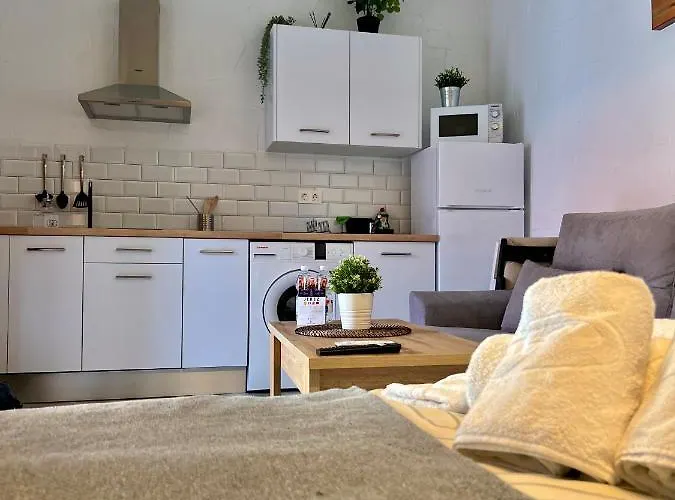 La Parra Apartamento