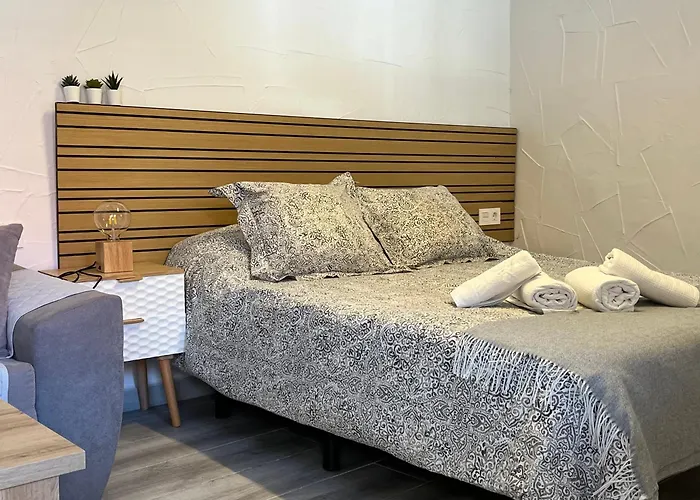 La Parra Apartamento