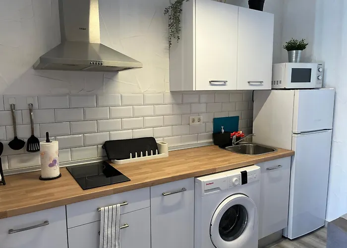 La Parra Apartamento