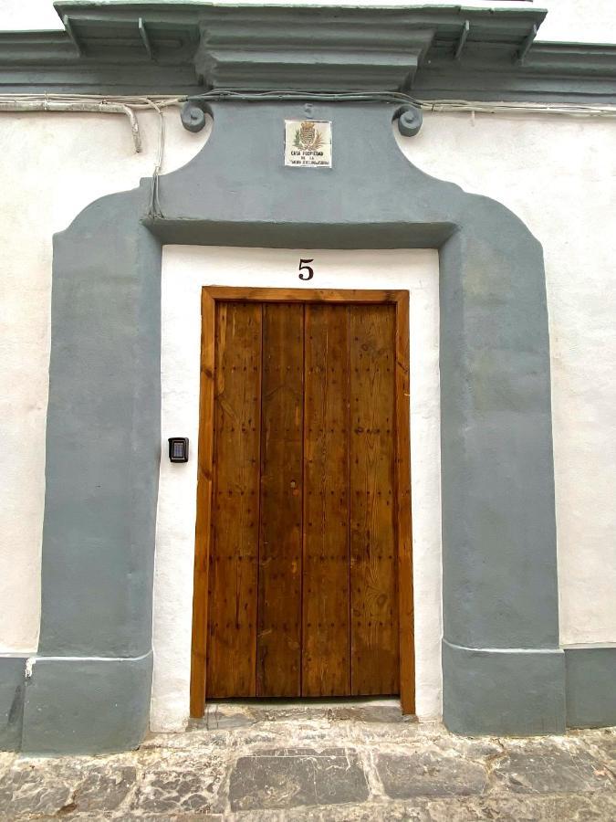 La Parra