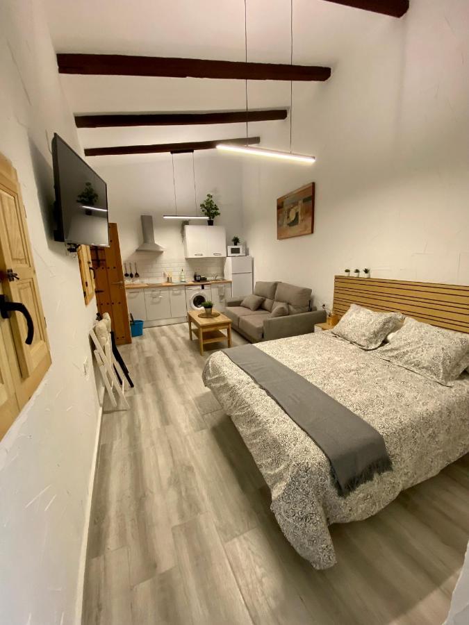 Apartment La Parra