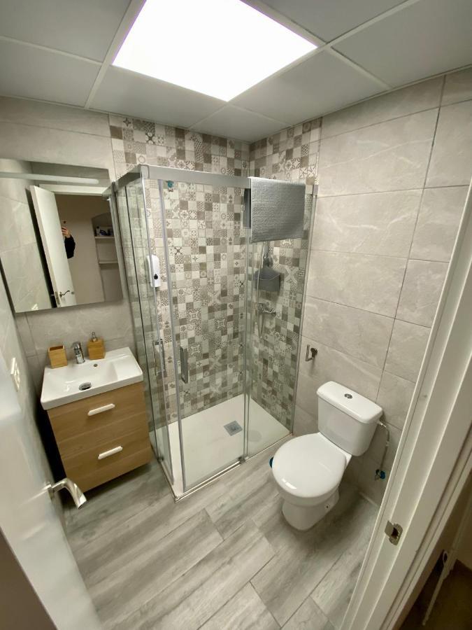 La Parra Apartment Jerez de la Frontera