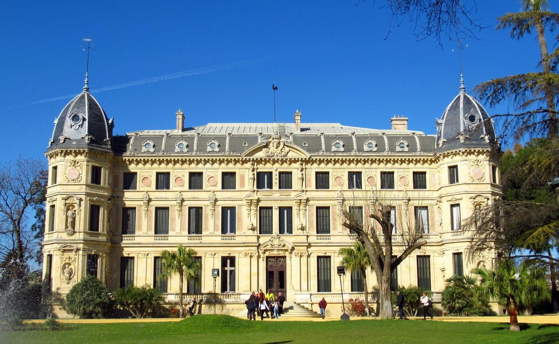 La Parra Jerez de la Frontera