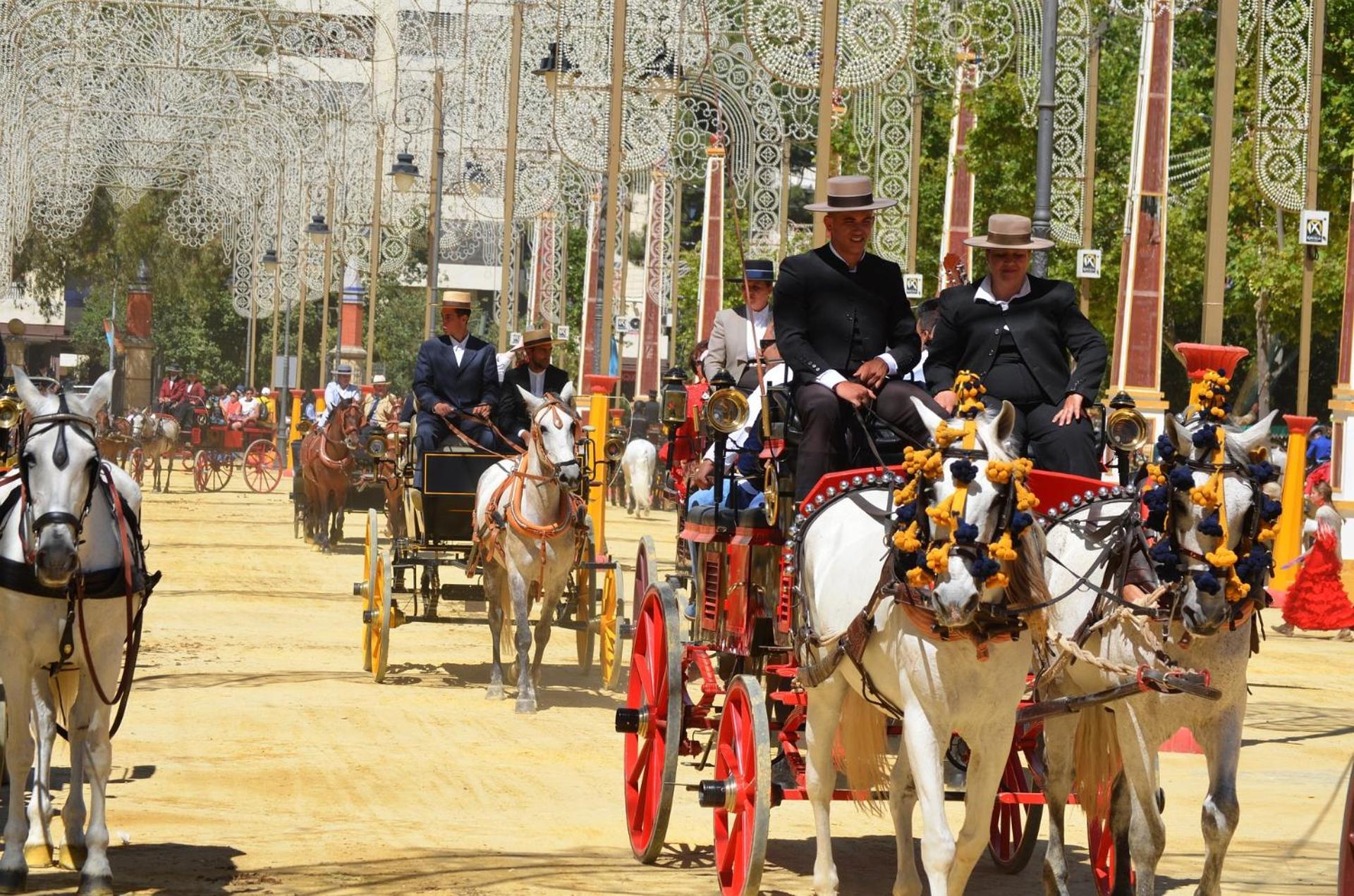 La Parra * Jerez de la Frontera