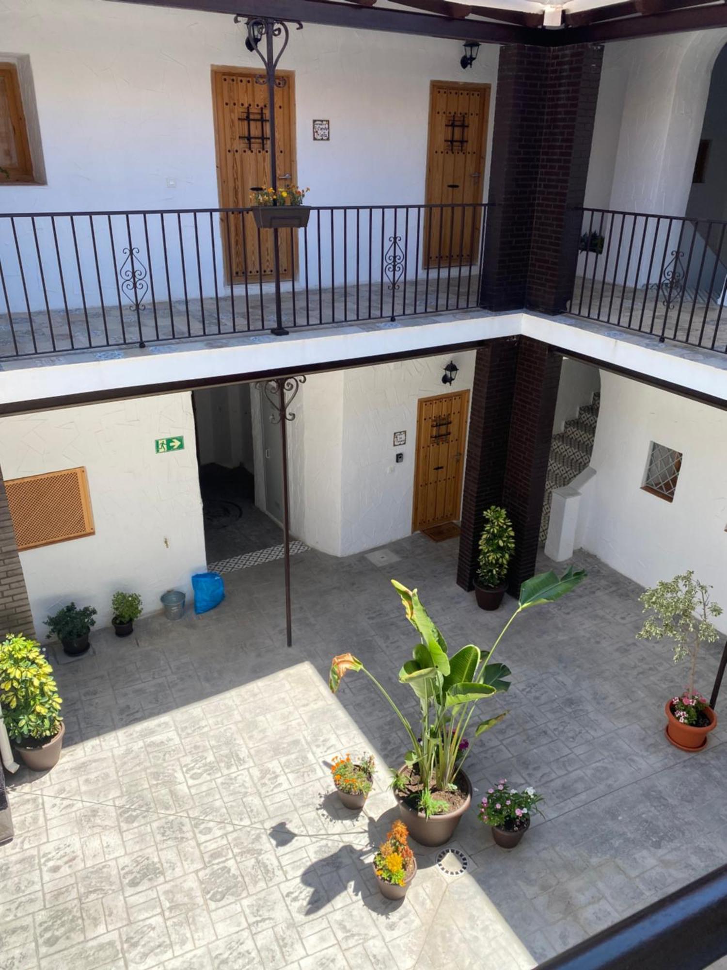 La Parra Jerez de la Frontera