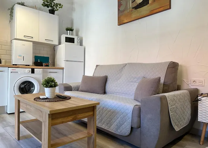 La Parra Apartamento